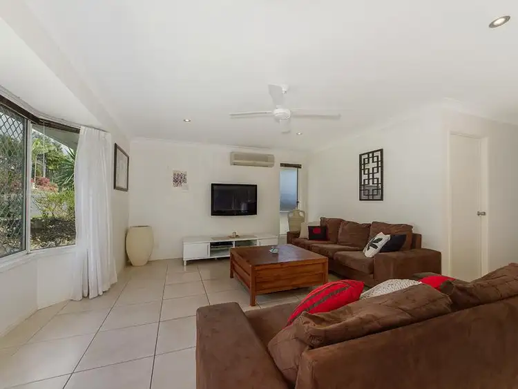 Seventh view of Homely house listing, 124 Glen Eagles Drive, Robina QLD 4226