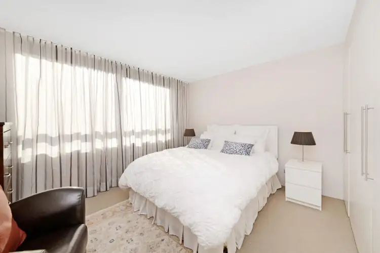 Fifth view of Homely apartment listing, 508/2A Elizabeth Bay Road, Elizabeth Bay NSW 2011