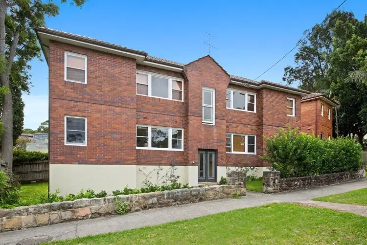 Sixth view of Homely unit listing, 1/20 Grafton Street, Cammeray NSW 2062