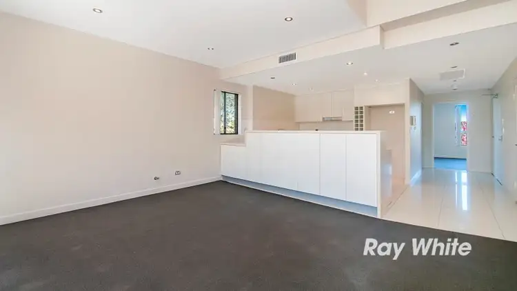Fifth view of Homely unit listing, 51/31-39 Sherwin Avenue, Castle Hill NSW 2154
