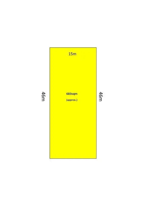 Main view of Homely land listing, 35 Benny Crescent, South Brighton SA 5048
