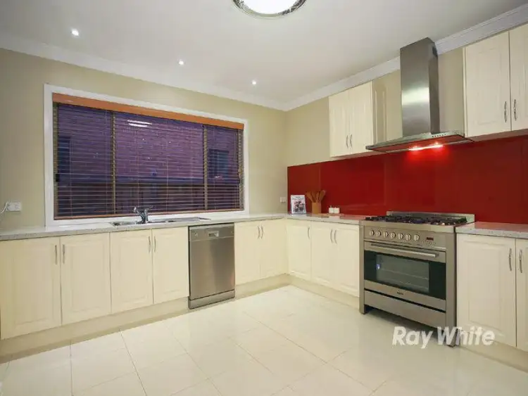 Third view of Homely house listing, 30 Tobin Way, Lyndhurst VIC 3975
