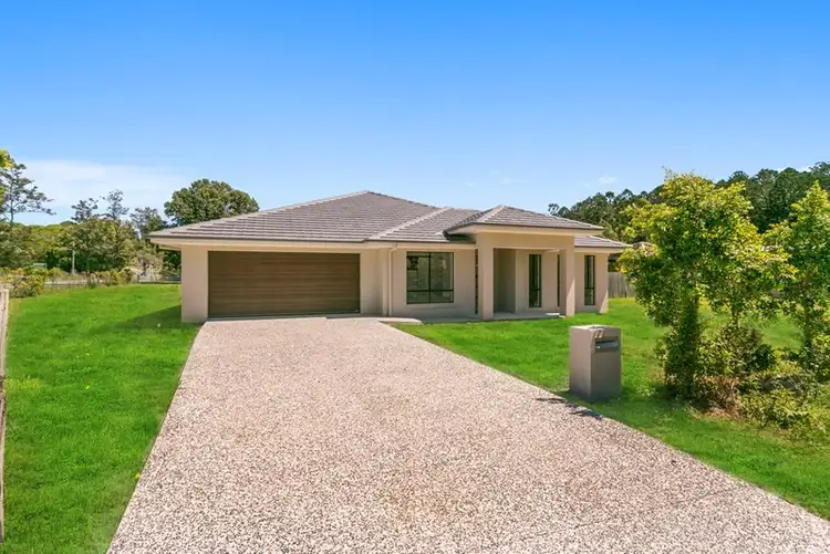 2 Joanne Court, Currumbin Valley QLD 4223