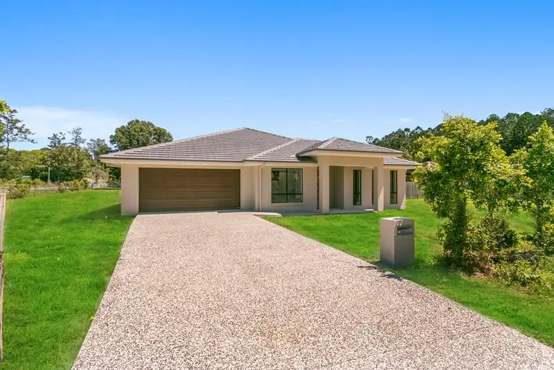 Main view of Homely house listing, 2 Joanne Court, Currumbin Valley QLD 4223