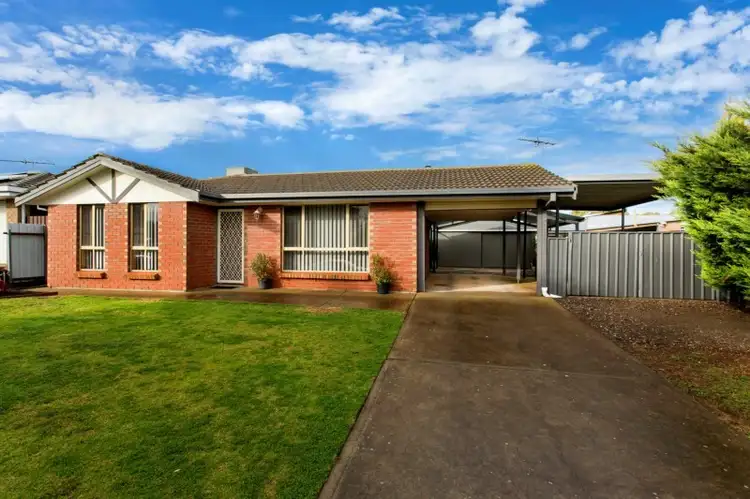 4 Grace Court, Morphett Vale SA 5162
