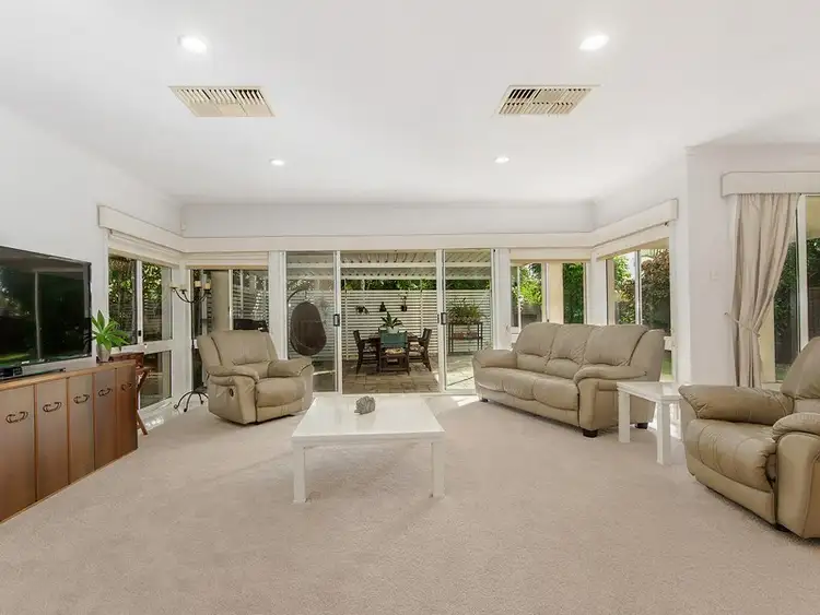 Third view of Homely house listing, 31 Yarraville Street, Robina QLD 4226