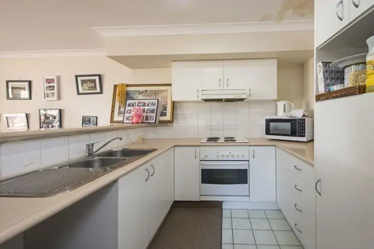 Second view of Homely townhouse listing, 57/36 Albert Street, Waterford QLD 4133