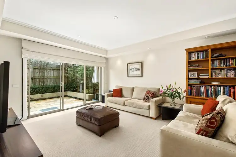 Second view of Homely townhouse listing, 2/3 Morinda Crescent, Doncaster East VIC 3109