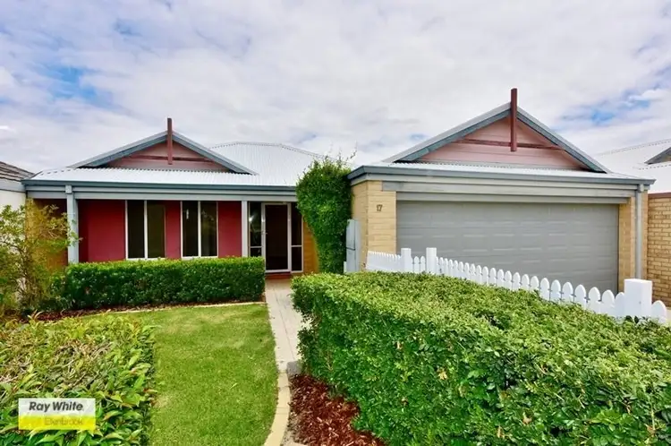 Third view of Homely house listing, 17 Brontie Avenue, Ellenbrook WA 6069