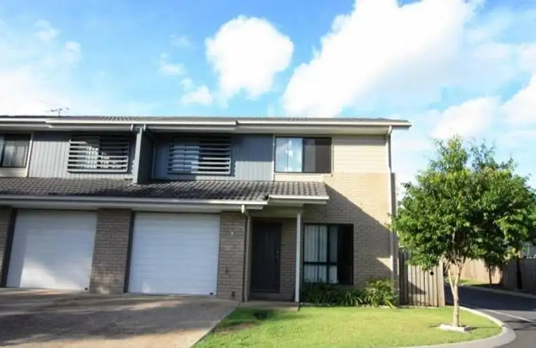 Main view of Homely townhouse listing, 40/93 Penarth Street, Runcorn QLD 4113