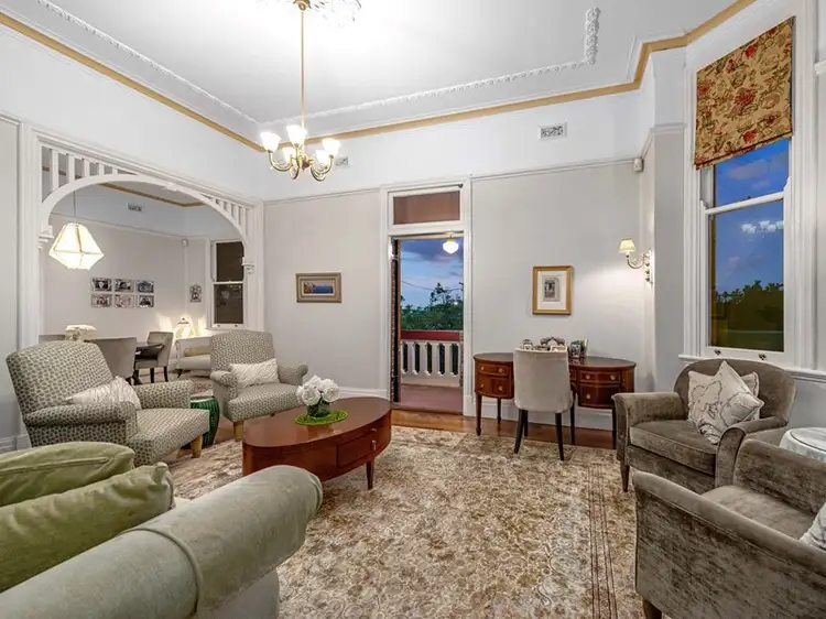 Fifth view of Homely house listing, 11-15 Kidston Street, Ascot QLD 4007