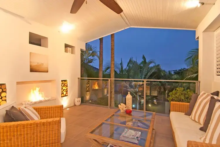 Fourth view of Homely house listing, 16 Jondique Avenue, Merrimac QLD 4226