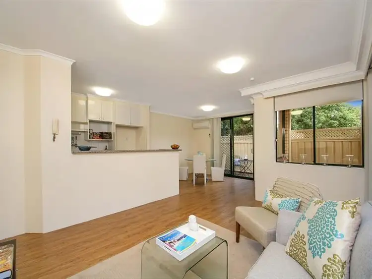 38/512 Victoria Road, Ryde NSW 2112