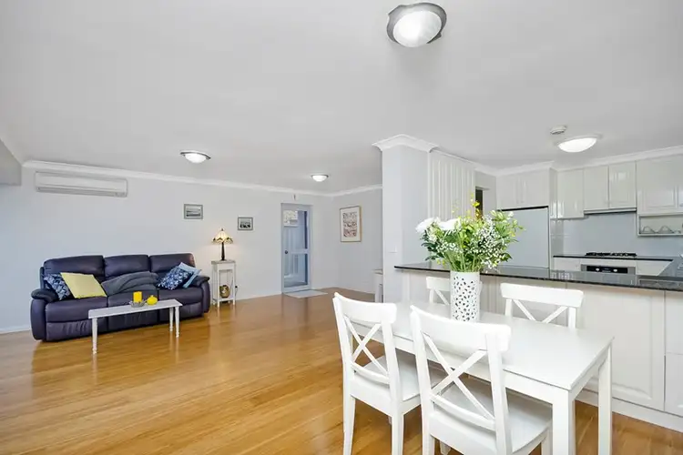 Third view of Homely house listing, 1/16 Mary Street, Thirroul NSW 2515