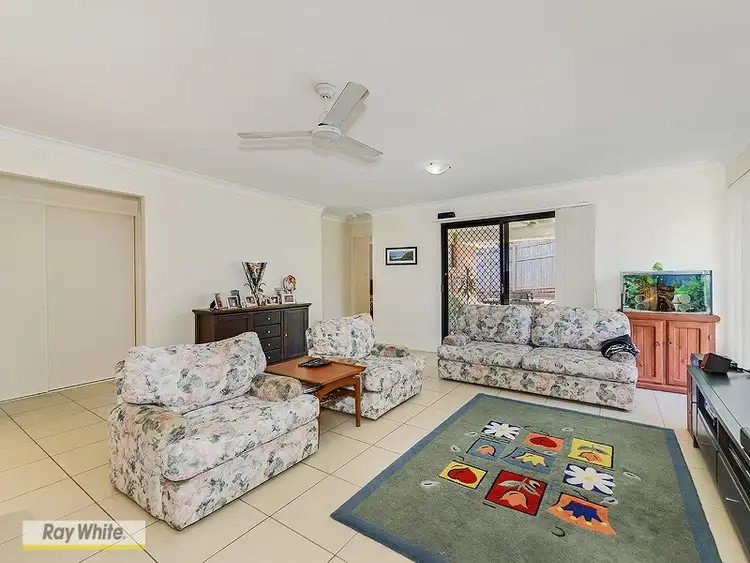 Second view of Homely house listing, 6 Crestwood Court, Kurwongbah QLD 4503