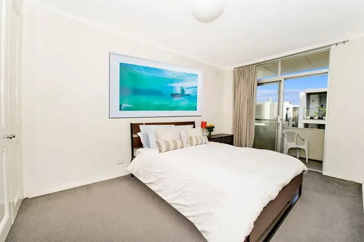 Third view of Homely apartment listing, 1/30 Diamond Bay Road, Vaucluse NSW 2030
