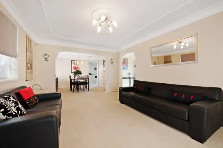 Third view of Homely house listing, 5 Heritage Court, Dural NSW 2158