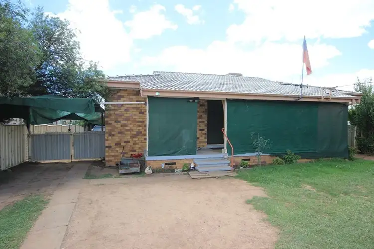 Main view of Homely house listing, 24 Sussex Street, Tamworth NSW 2340