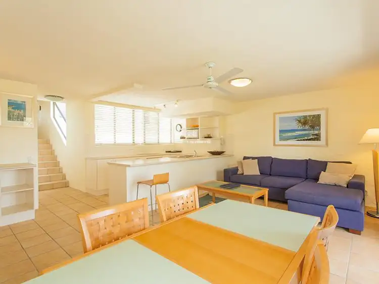 Sixth view of Homely unit listing, 21/1 Quamby Place, Noosa Heads QLD 4567