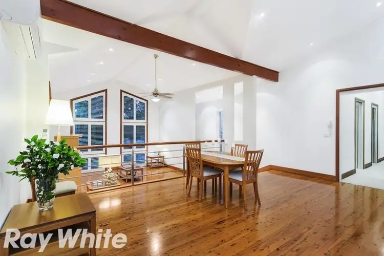 Main view of Homely house listing, 2 Annette Place, Baulkham Hills NSW 2153