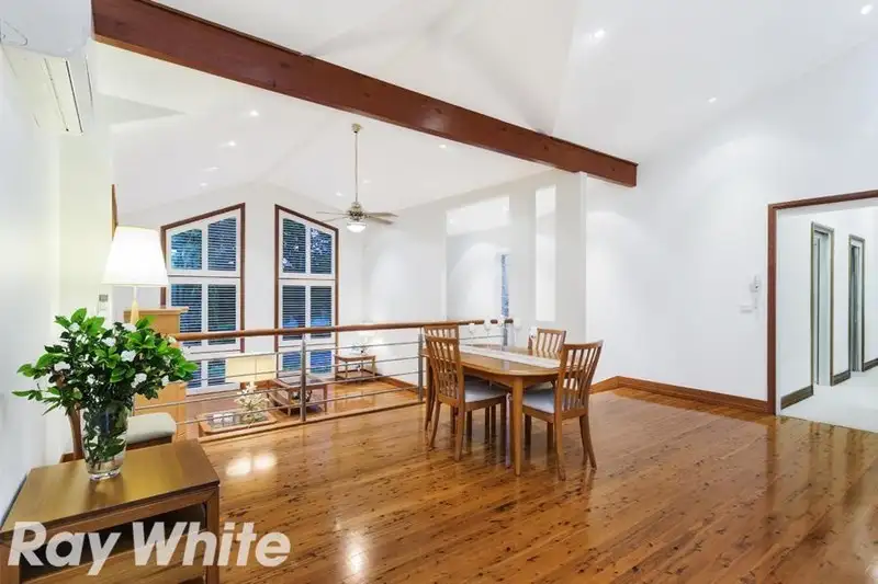 Main view of Homely house listing, 2 Annette Place, Baulkham Hills NSW 2153
