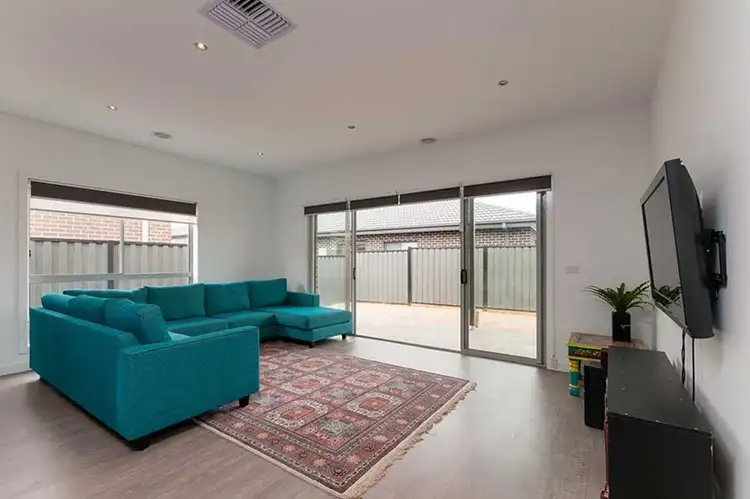 Fifth view of Homely house listing, 119 Huntington Drive, Craigieburn VIC 3064