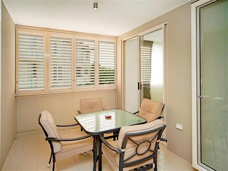Seventh view of Homely apartment listing, 1743 Rialto Quay Drive, Stillwater Apartments, Hope Island QLD 4212