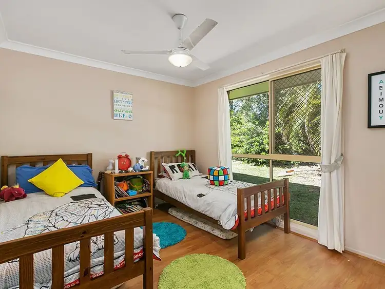 Fifth view of Homely house listing, 12 MacKay Court, Alexandra Hills QLD 4161