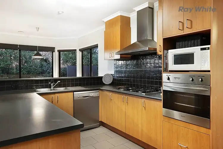 Sixth view of Homely house listing, 14 Dunfermline Way, Point Cook VIC 3030