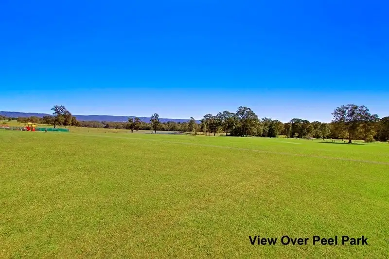 Main view of Homely land listing, Lot 303 Arthur Phillip Drive, North Richmond NSW 2754