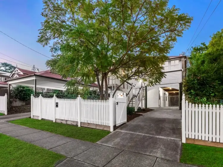 Second view of Homely house listing, 8 Baringa Street, Morningside QLD 4170