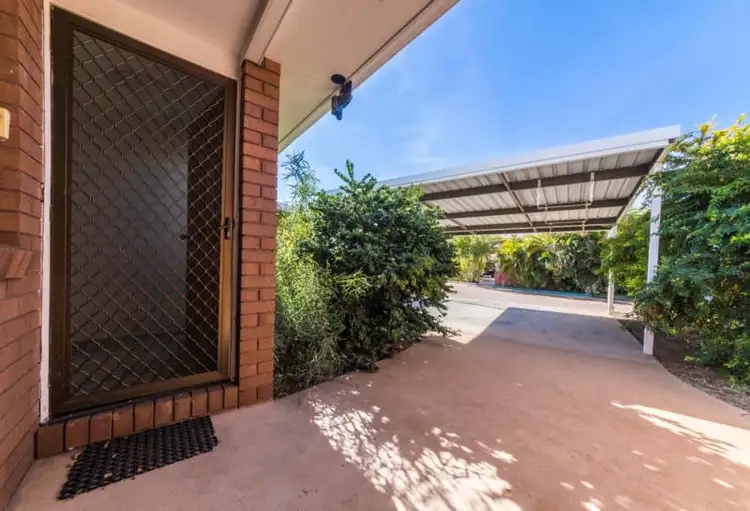 3/2 Hercules Road 'Todd Park', Mount Isa QLD 4825