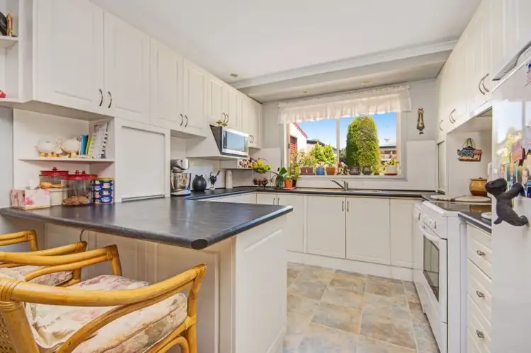 Second view of Homely house listing, 4 Alison Court, Westbury TAS 7303