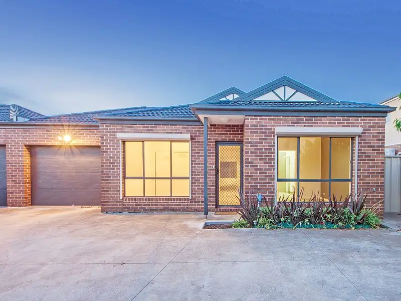 Main view of Homely house listing, 4/59 Caradon Drive, Truganina VIC 3029