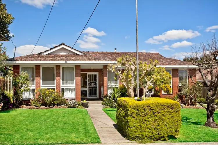 58 Timber Ridge, Doncaster VIC 3108