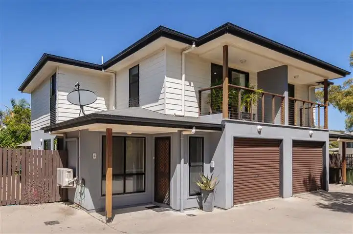 5/57 Barney Street, Barney Point QLD 4680