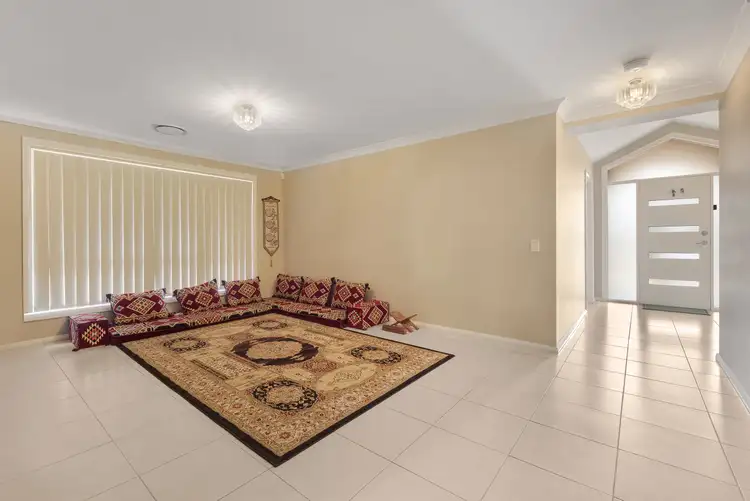 Sixth view of Homely house listing, 14 Sovereign Circuit, Glenfield NSW 2167
