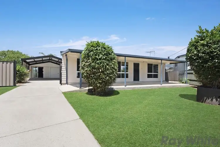 Main view of Homely house listing, 12 Finch Court, Deception Bay QLD 4508