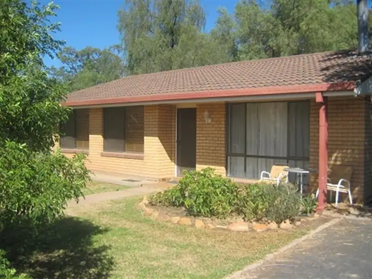 1-3 Limerick Street, Coonamble NSW 2829