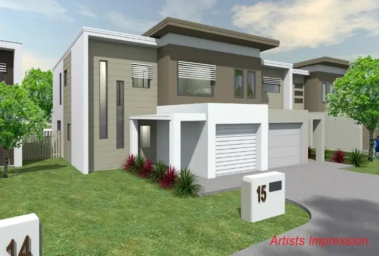 Lot 5, 5B Glenfield Road, Glenfield NSW 2167
