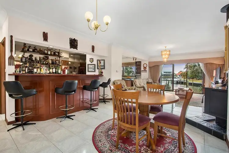Seventh view of Homely house listing, 22 Swallow Court, Patterson Lakes VIC 3197