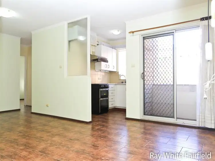 Second view of Homely unit listing, Address available on request