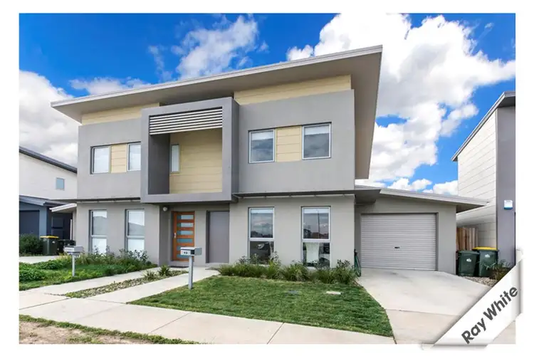13 Mondalmi Circuit, Bonner ACT 2914