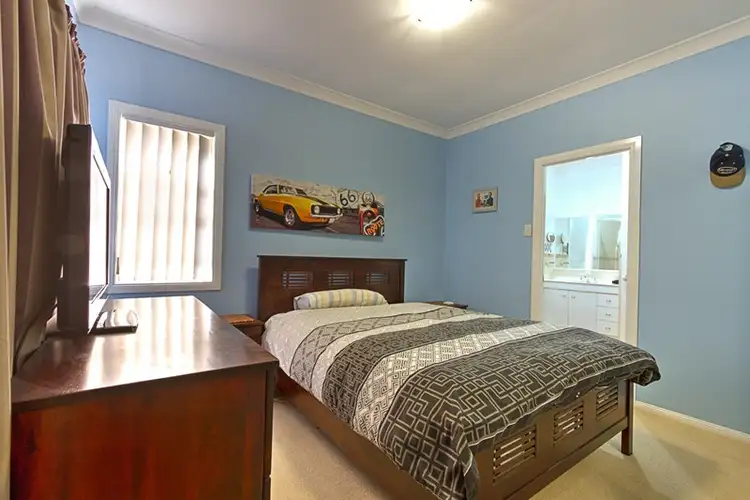 Fifth view of Homely townhouse listing, 10/10 Nixon Lane, Virginia QLD 4014