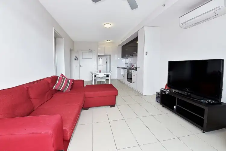 Fourth view of Homely apartment listing, 209/14-20 Nicholson Street, Coburg VIC 3058