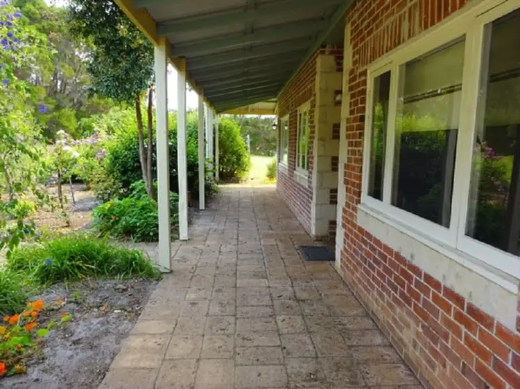 Fourth view of Homely house listing, 26 Springdale Heights, Denmark WA 6333