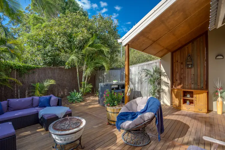 1/11 Winton Terrace, Varsity Lakes QLD 4227