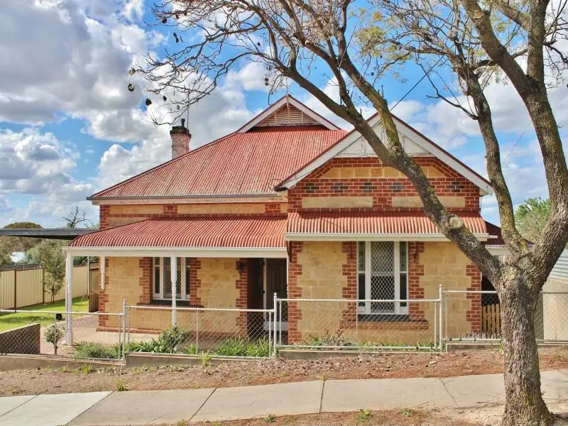 Main view of Homely house listing, 33 Charles Street, Murray Bridge SA 5253
