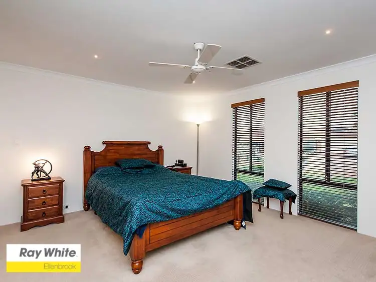 Fourth view of Homely house listing, 14 Erickson Pass, Ellenbrook WA 6069