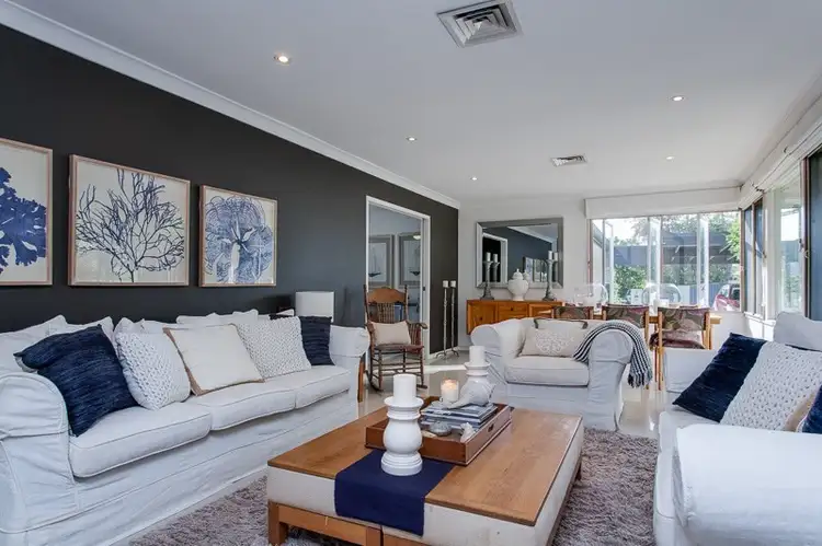 Second view of Homely house listing, 5 Delphin Street, Kenmore QLD 4069